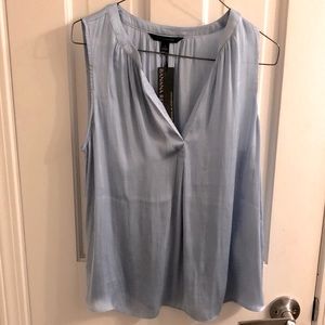 Banana Republic Sleeveless Shirt